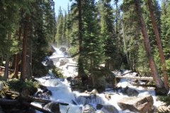 Rocky Mountains NP