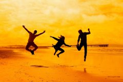 Spring Break Roadtrip